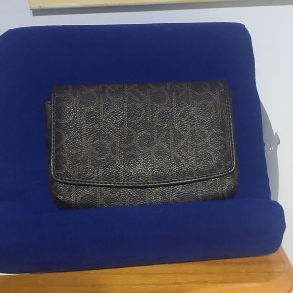 Handbags - Calvin Klein Belt wallet